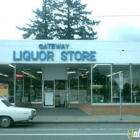 Gateway Liquor Store
