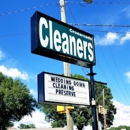 Crossroads Cleaners - Dry Cleaners & Laundries