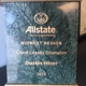 Allstate Insurance Agent: Dustin Hiser