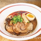 Kogane Ramen