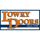 Lowry Doors - Wasatch Location