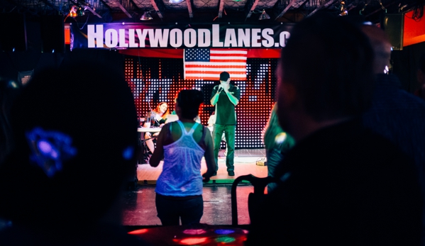 Hollywood Lanes - Pittsburgh, PA