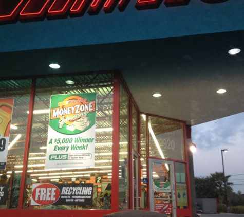 AutoZone Auto Parts - Downey, CA