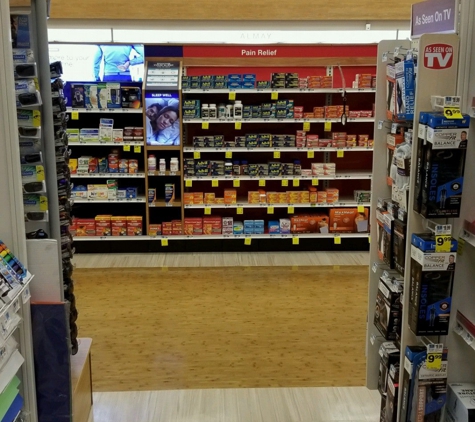 Rite Aid - Laurel Springs, NJ