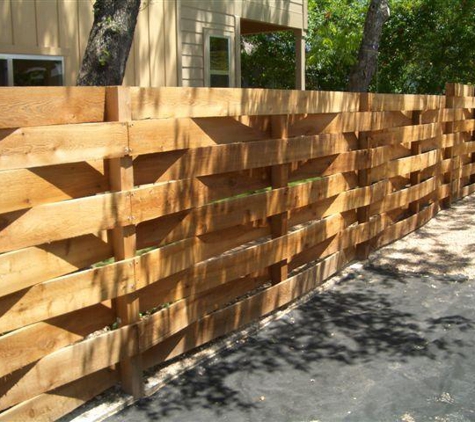 Austex Fence and Deck - Austin, TX