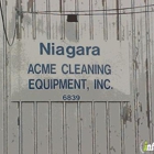 Acme Cleaning Equipment Inc