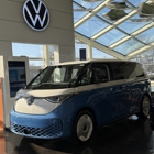 Volkswagen Columbus