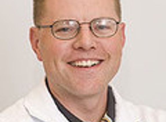 Dr. Eric Jon Lescault, DO - Southport, NC