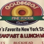 Goldberg's Bagel & Deli Restaurant