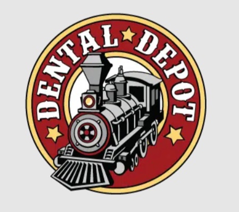 Dental Depot - Edmond, OK. Dental Depot logo