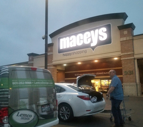Macey's Pharmacy - Pleasant Grove, UT