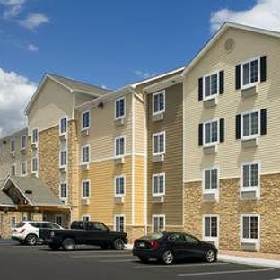 WoodSpring Suites Wilkes-Barre - Wilkes Barre, PA