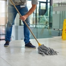 E2E Cleaning Services - Building Cleaning-Exterior