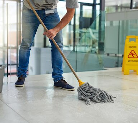 E2E Cleaning Services