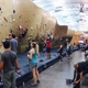 Brooklyn Boulders Somerville