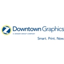 Downtown Graphics - Printing Services-Commercial