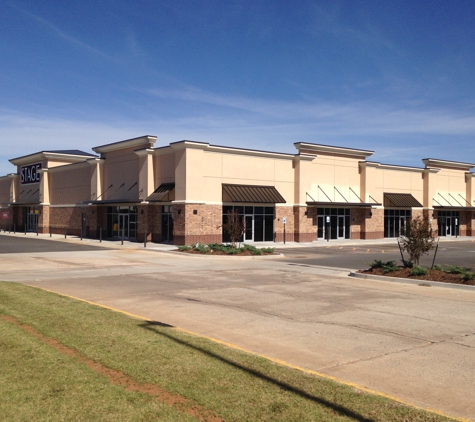 Kevin R Kidwell Masonry Construction - Oklahoma City, OK