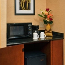 Courtyard by Marriott - Hotels