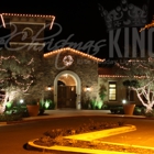 Christmas King Light Install Pros Palm Springs