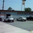 Dick's Auto Supply