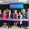 Encompass Health Rehabilitation Hospital of Bluffton gallery