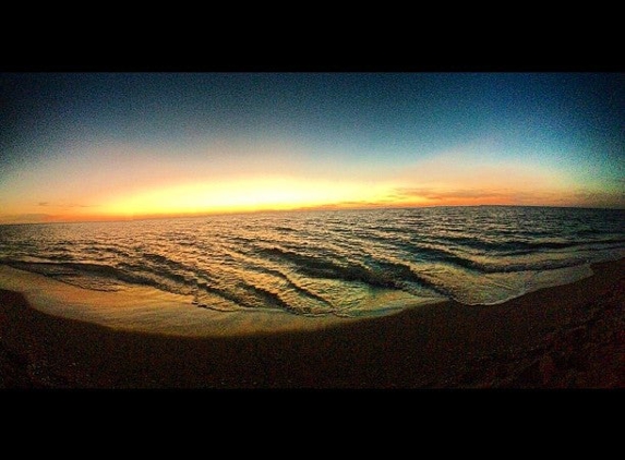 Turtle Beach Campground - Sarasota, FL