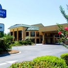 Days Inn And Suites