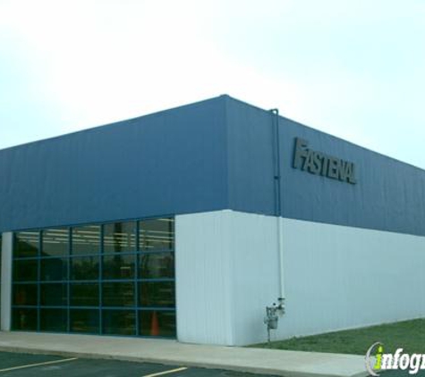 Fastenal Company - East Alton, IL