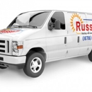 Russell Heating & Air - Air Conditioning Service & Repair