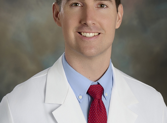 Jameson Holloman, MD - Saint Louis, MO