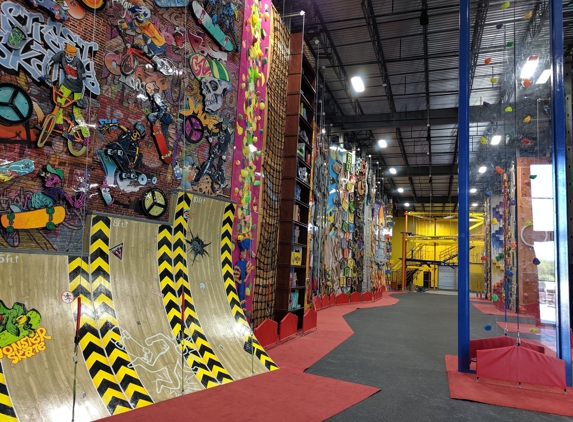 ClimbZone - Howell, NJ