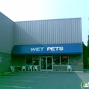 Wet Pets - Pet Stores