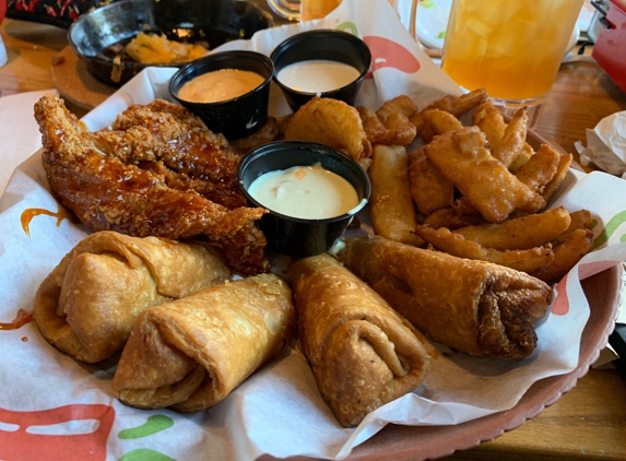 Chili's Grill & Bar - Charlotte, NC