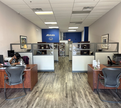 Karli Raymond: Allstate Insurance - Atlanta, GA