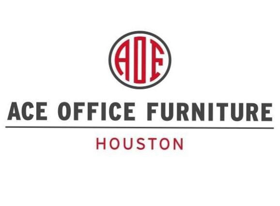 Ace Office Furniture Houston - Houston, TX