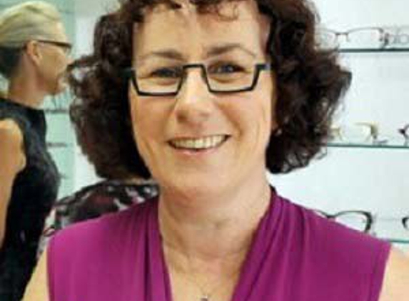 Virginia Henry Optometrists - North Ward, QLD