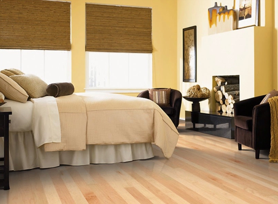 Kemp's Dalton West Flooring - Peachtree City, GA