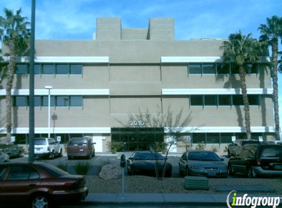 Las Vegas Obgyn Associates - Las Vegas, NV