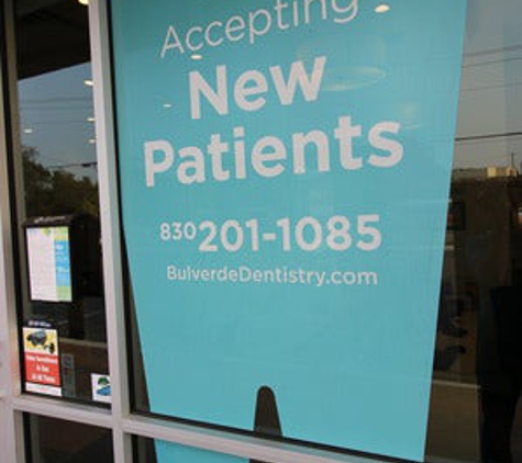 Bulverde Dentistry and Orthodontics - Spring Branch, TX