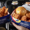 Krispy Krunchy Chicken - Chicken Restaurants