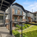 The Branbury - Apartments