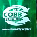 Keep Cobb Beautiful - County & Parish Government
