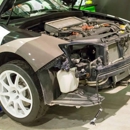 Highline Collision Centre - Automobile Body Repairing & Painting