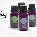 A Scentsational Scentsy Consultant - Aromatherapy