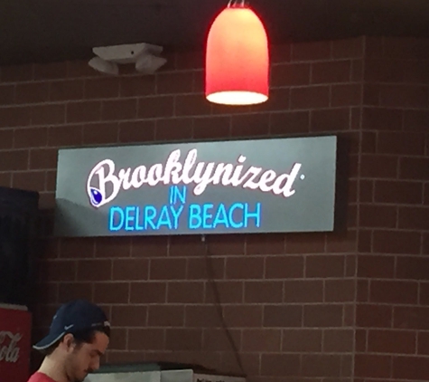 The Original Brooklyn Water Bagel Co. - Delray Beach, FL