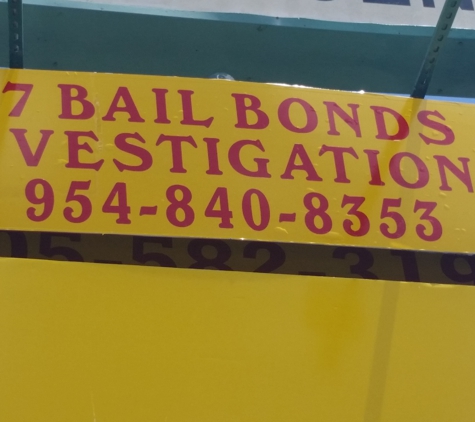 007 Bail Bonds & Investigations LLC - Wilton Manors, FL