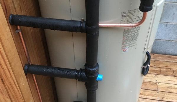 AC Plumbing Services - Mornington, TAS