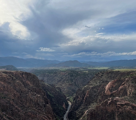 Royal Gorge Bridge & Park - Canon City, CO