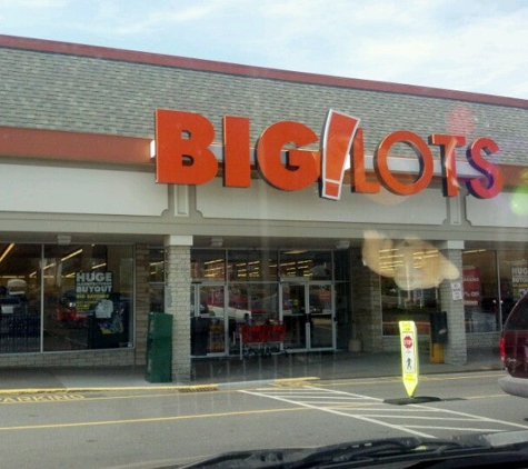 Big Lots - Chambersburg, PA