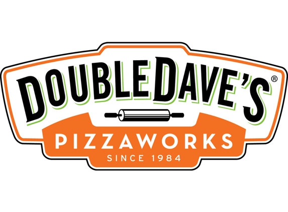 DoubleDave's Pizzaworks - Bastrop, TX